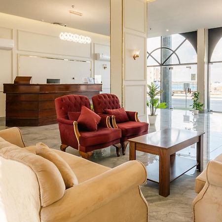 Radiha Hotel Suites Al Hawiyah Екстер'єр фото