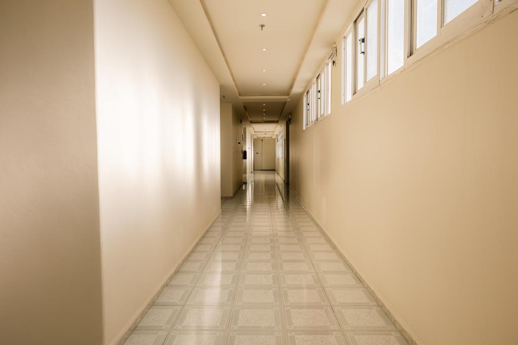 Radiha Hotel Suites Al Hawiyah Екстер'єр фото