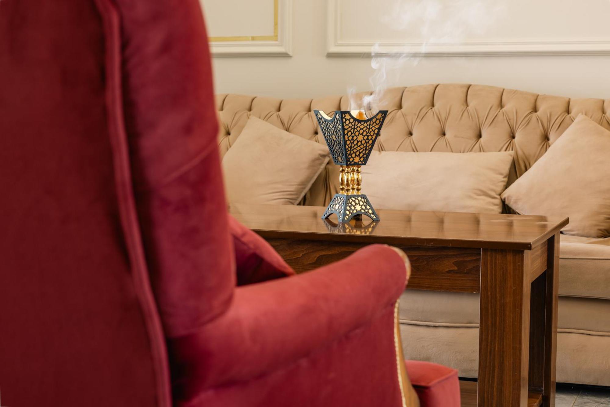 Radiha Hotel Suites Al Hawiyah Екстер'єр фото
