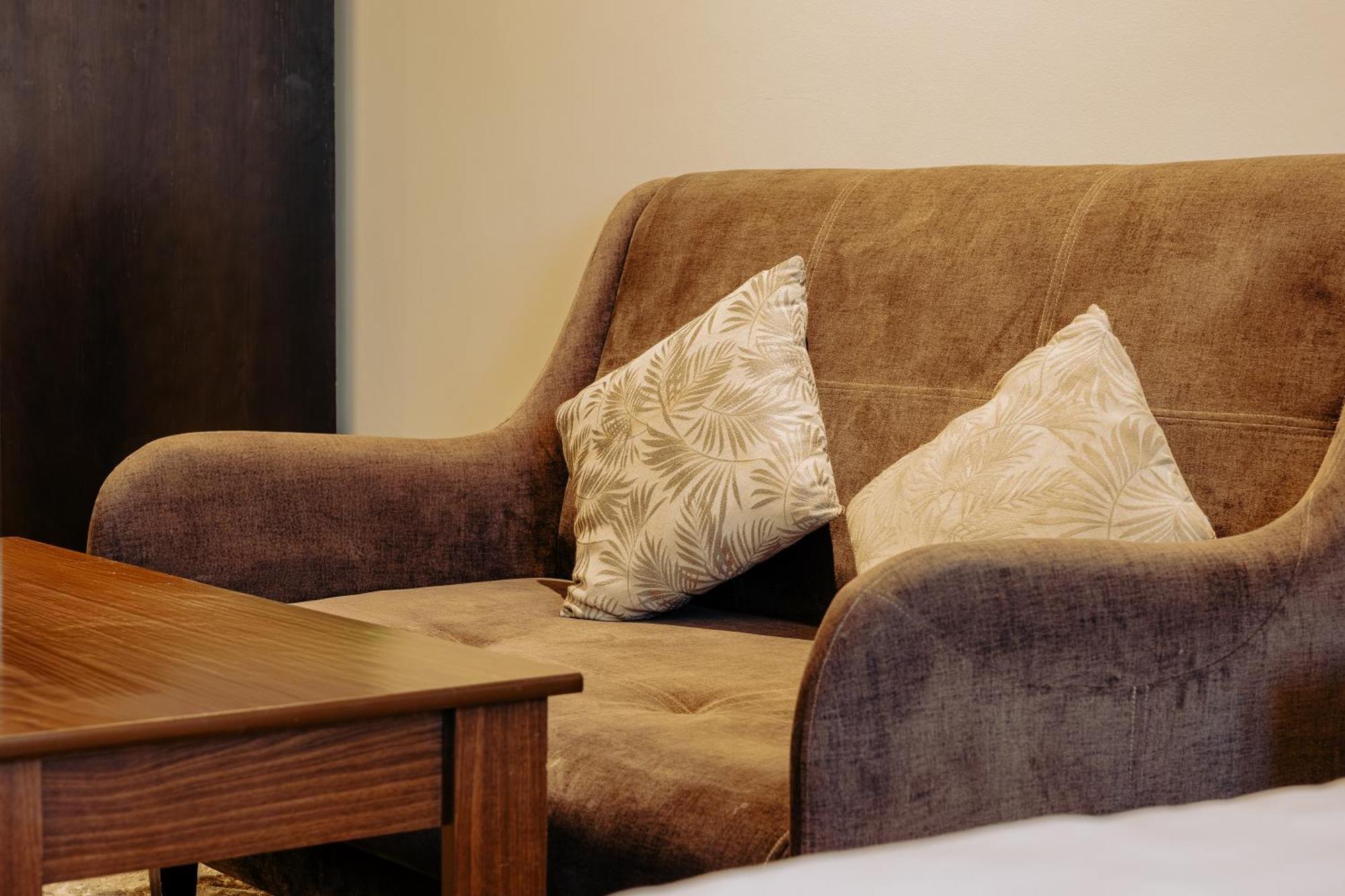 Radiha Hotel Suites Al Hawiyah Екстер'єр фото